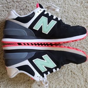 New Balance 574